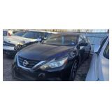 2017 Niss Altima 1N4AL3AP8HC143657