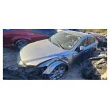 2015 Mazd 6 Touring JM1GJ1V62F1174332