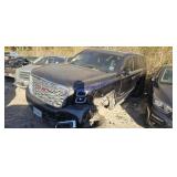 2015 GMC Yukon 1GKS27KJ7FR550161