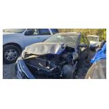 2021 Kia Forte 3KPF24AD7ME316540