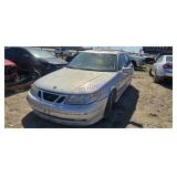 2005 Saab 8-Jan YS3ED49A853504209 Accident