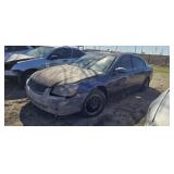 2006 Niss Altima 1N4AL11D86N402384 Accident