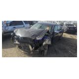 2010 Dodg Charger 2B3CA3CV8AH186565 Accident