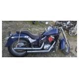 1998 Kaws Vulcan JKBVNCB15WB500379 Arrest