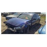 2019 Niss Altima 1N4BL4BV0KC130884 Accident