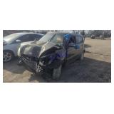 2012 Kia Soul KNDJT2A61C7437902 Accident