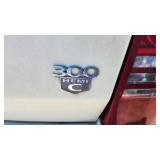 2006 CHRY 300 2C3KA63H56H464436 NO KEY