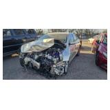 2015 CHEV 4d 1G11C5SL3FF191430