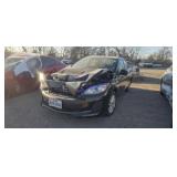 2013 MAZD 4d JM1BL1V73D1822786 KEY