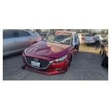 2018 MAZD 4D 3MZBN1U74JM240896