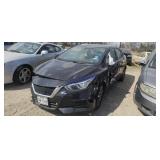 2021 NISS 4d 4N1CN8EV0ML831009