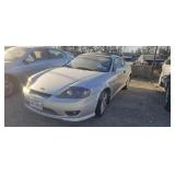 2006 HYUN TIBIRON KMHHM65D76U194402 KEY