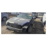 2007 Niss Altima 1N4AL21E27C128224 Accident