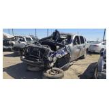2007 Chev Avalanche 3GNEC12J07G132570 Accident