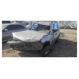 1998 Hond CR-V JHLRD1868WC056837 Accident