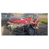 2020 Niss Rogue 5N1AT2MT5LC816843 Accident