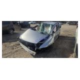 2011 Hond Civic 19XFA1F52BE013391 Accident