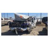 2003 GMC Yukon 1GKEC13Z93R282169 Accident