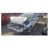 2014 Ford Focus 1FADP3K2XEL239094 Accident/key Yes