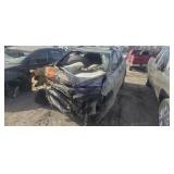 2025 Chev Equinox 3GNAXKEG8SL147973 Accident