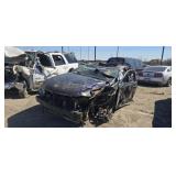 2011 Lexs ES 350 JTHBK1EG9B2417282 Accident
