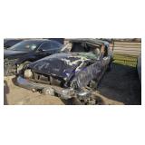 2000 Ford Ranger 1FTYR14V7YPC12546 Accident