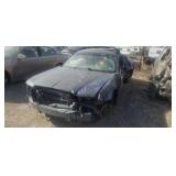 2007 Chry 300 2C3KA53G07H667236 Accident