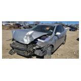 2008 VW Jetta 3VWRJ71K48M171501 Accident