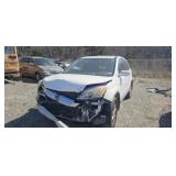 2009 HOND CRV JHLRE38729C007168 KEY3