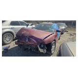 2002 OLDS ALERO 1G3NF52EX2C225991 KEY57