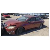 2014 NISS ALTIMA 1N4AL3AP4EC412040 NO KEY