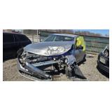 2012 FORD FUSION 3FAHP0HA4CR231005 Key61-Rebuilt S