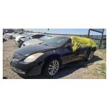 2009 NISS ALTIMA 1N4BL24E69C193418 NO KEY