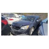 2014 BUIC REGAL 2G4GK5EX8E9249702 NO KEY