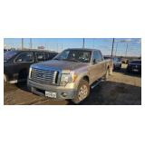 2012 FORD PK 1FTFX1CT7CFB09171 TITLE