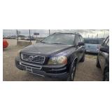 2011 VOLV XC90 YV4952CY2B1570047