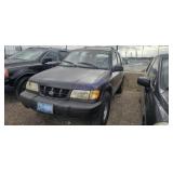2001 KIA SPORTAGE KNDJB723715016425 Key Yes