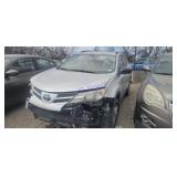2015 TOYT RAV 4 2T3BFREV0FW290549 KEY17/TITLE
