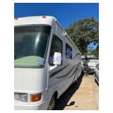 2003 FORD CHASSIS 1FCNF53S930A06480 ARREST