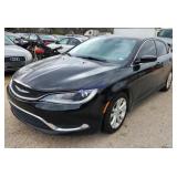 2016 CHRY 200 1C3CCCAB0GN169765