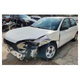 2005 CHEV MALIBU 1G1ZT52875F257085