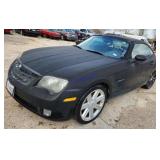 2004 CHRY CROSS OVER 1C3AN69L34X019164