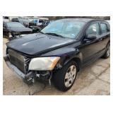 2007 DODG CALIBER/CXT 1B3HB48BX7D527722