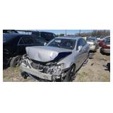 2007 LEXS IS 350 JTHBE262X72011017 NO KEY