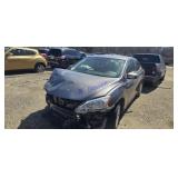 2015 NISS SENTRA 3N1AB7AP2FY293629 NO KEY