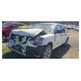 2009 NISS TITAN 1N6BA07D69N303313 NO KEY