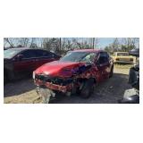 2016 Mazd Mazda3 JM1BM1T71G1354447 Accident