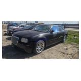 2007 Chry 300 2C3LA43R67H615948