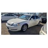 2008 Chev Impala 2G1WB58K789224111