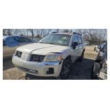 2004 Mits Endeavor 4A4MN31S14E047396 Insurance/Tra